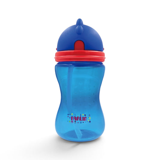 Farlin Sipper Cup Blue - 270ml