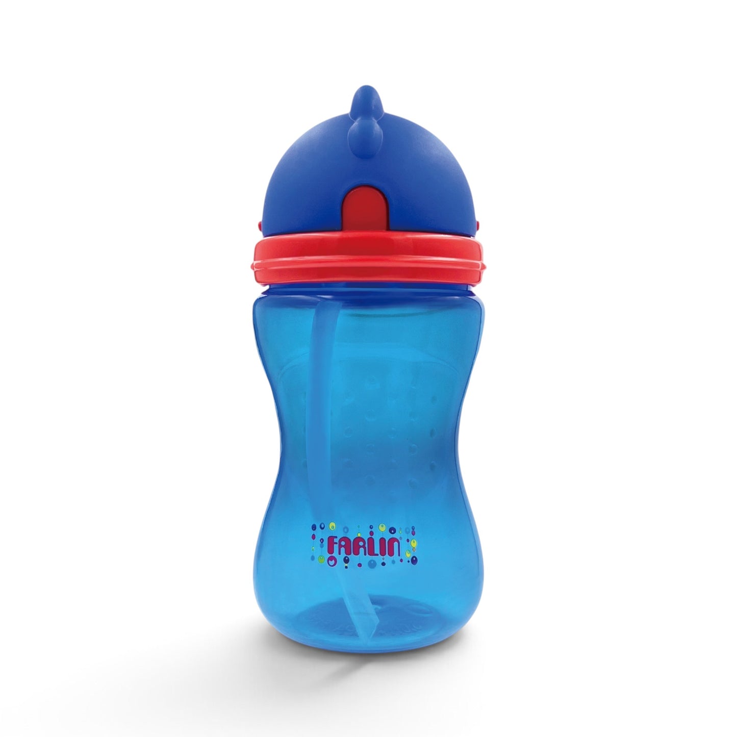 Farlin Sipper Cup Blue - 270ml