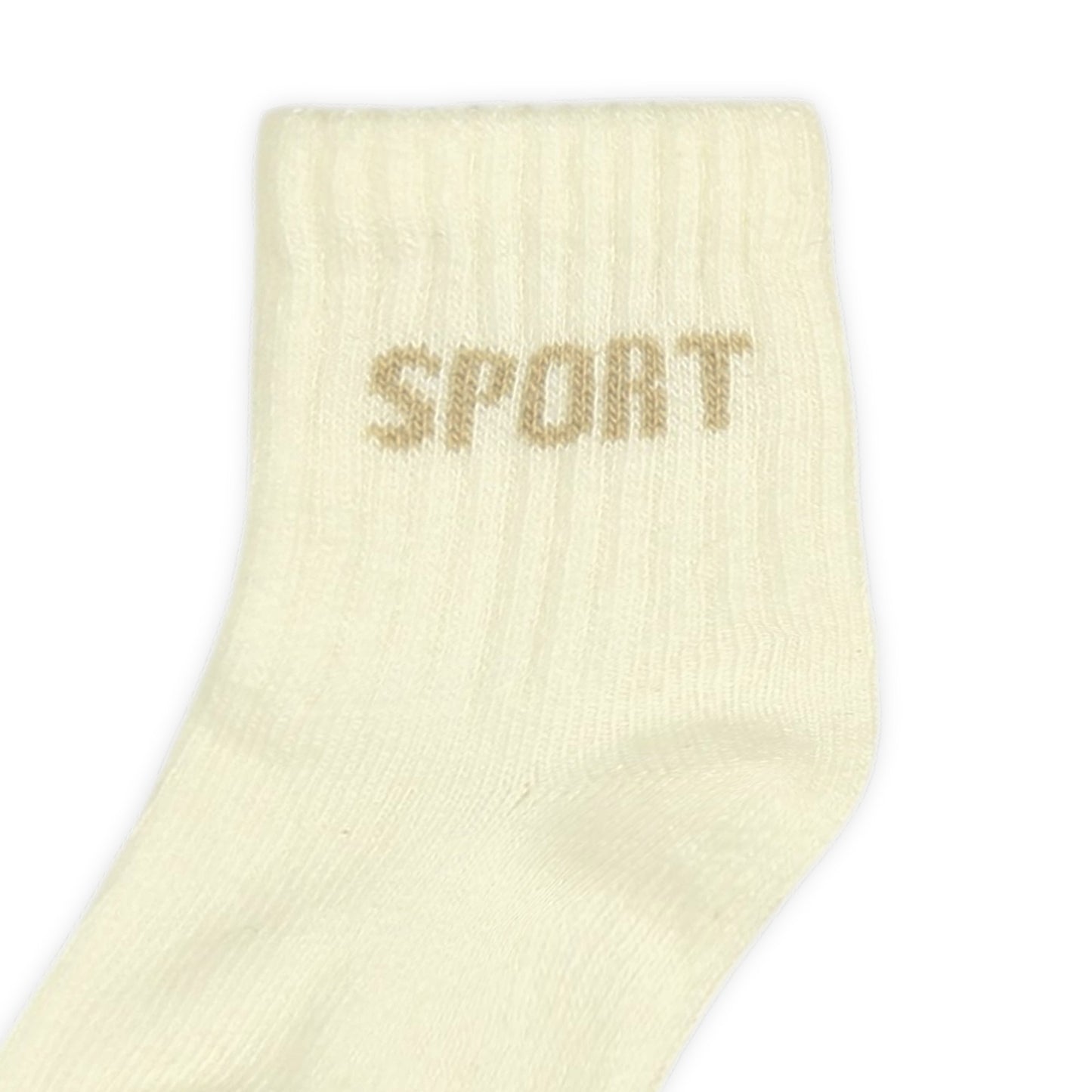 SPORTS ANKLE SET BOY SOCKS PK-2