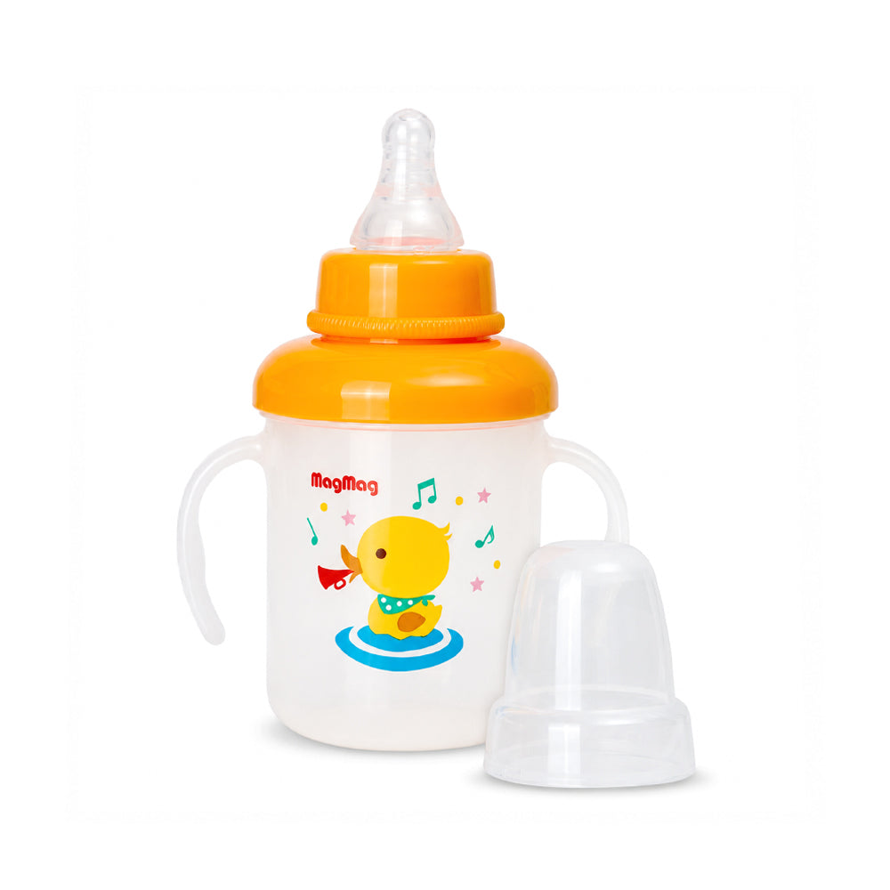 MAGMAG TRAINING NIPPLE CUP