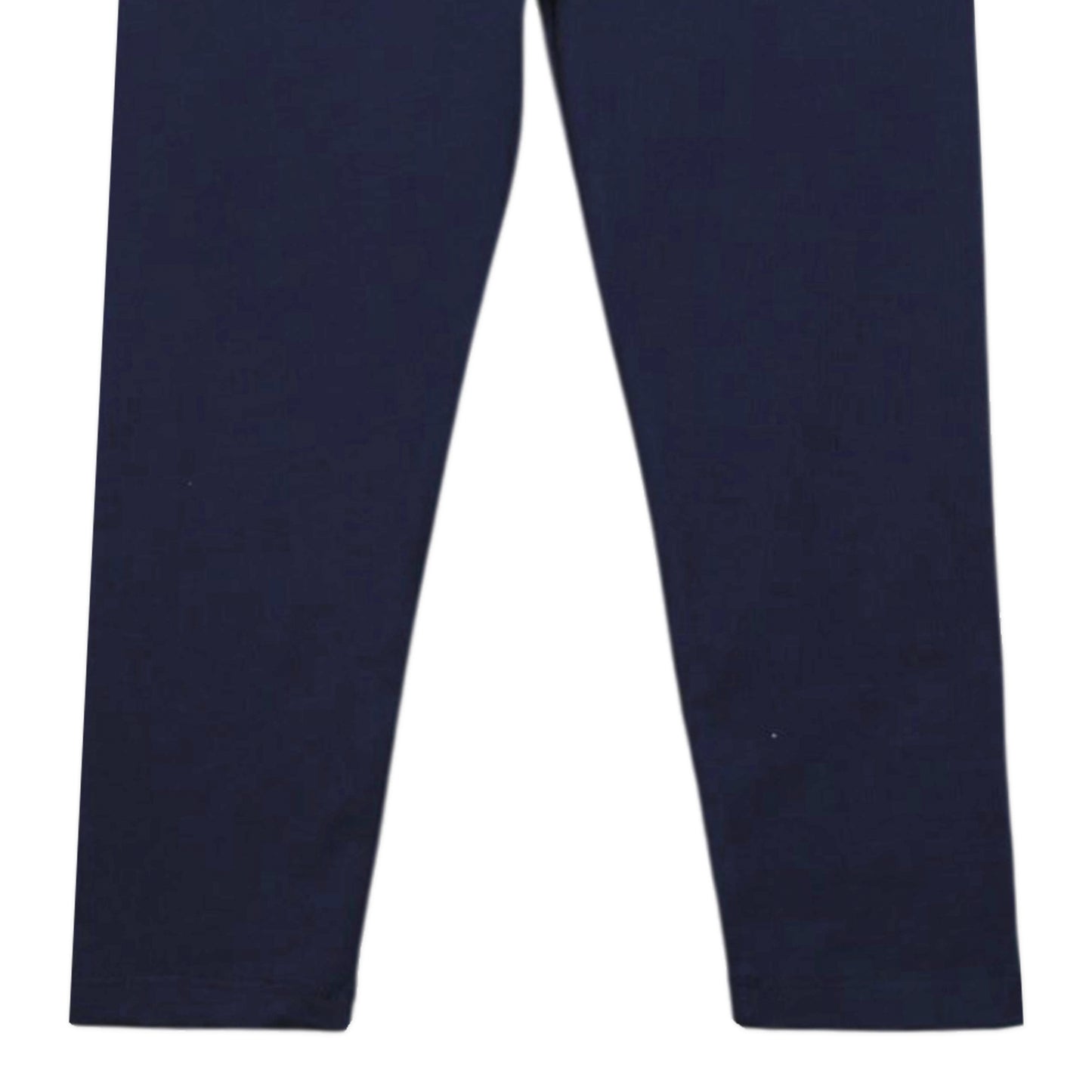 GIRLS' NAVY TIGHTS