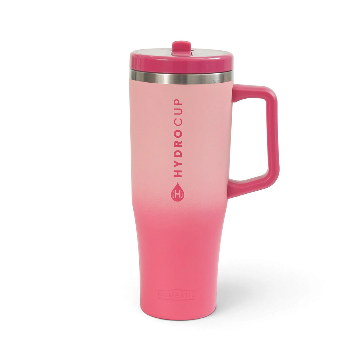 HYDROCUP LEISURE AND SPORTS CUP PINK