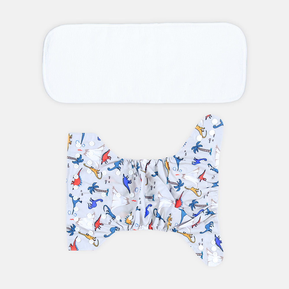 WASHABLE DIAPER
