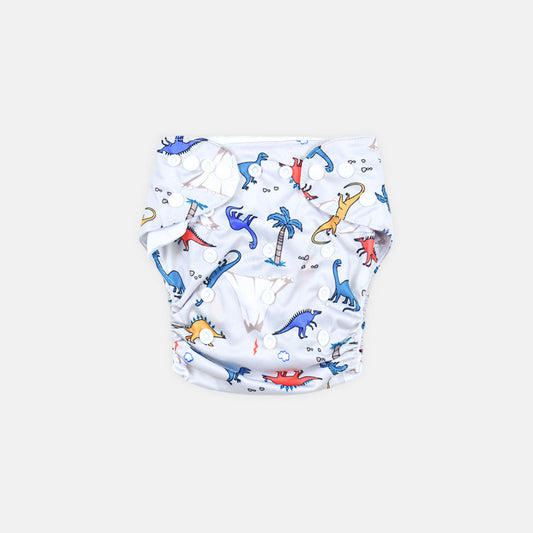 WASHABLE DIAPER
