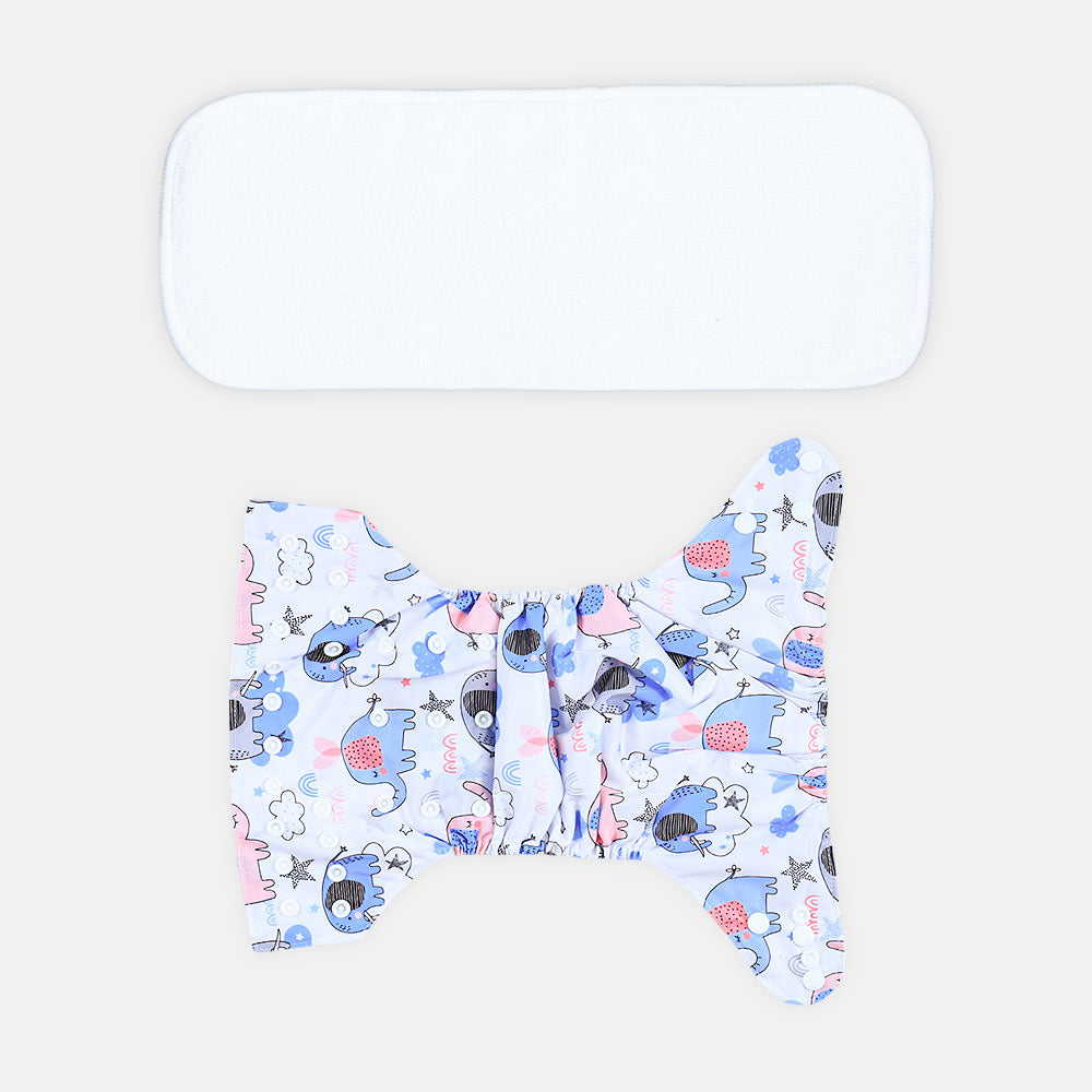 WASHABLE DIAPER