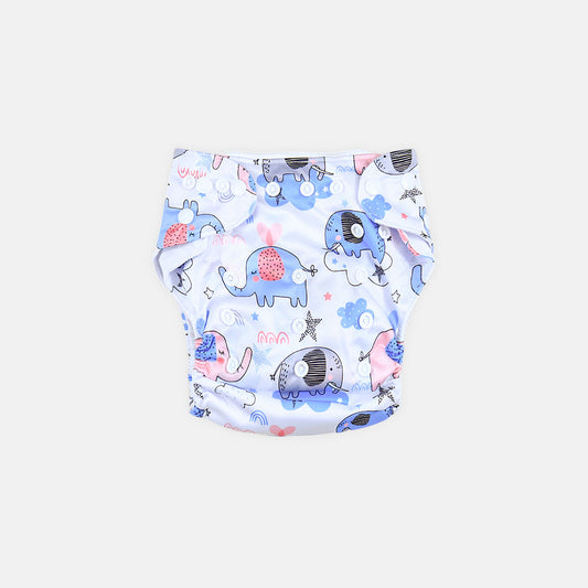 WASHABLE DIAPER