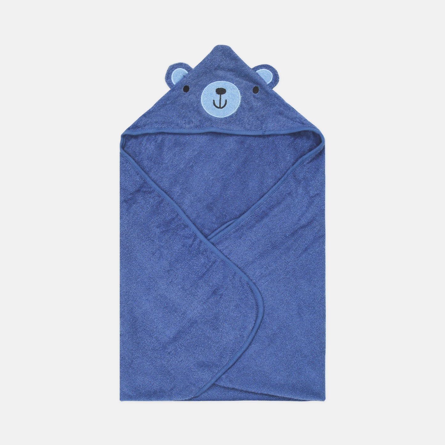 BATH TOWEL COZY CUB HUG