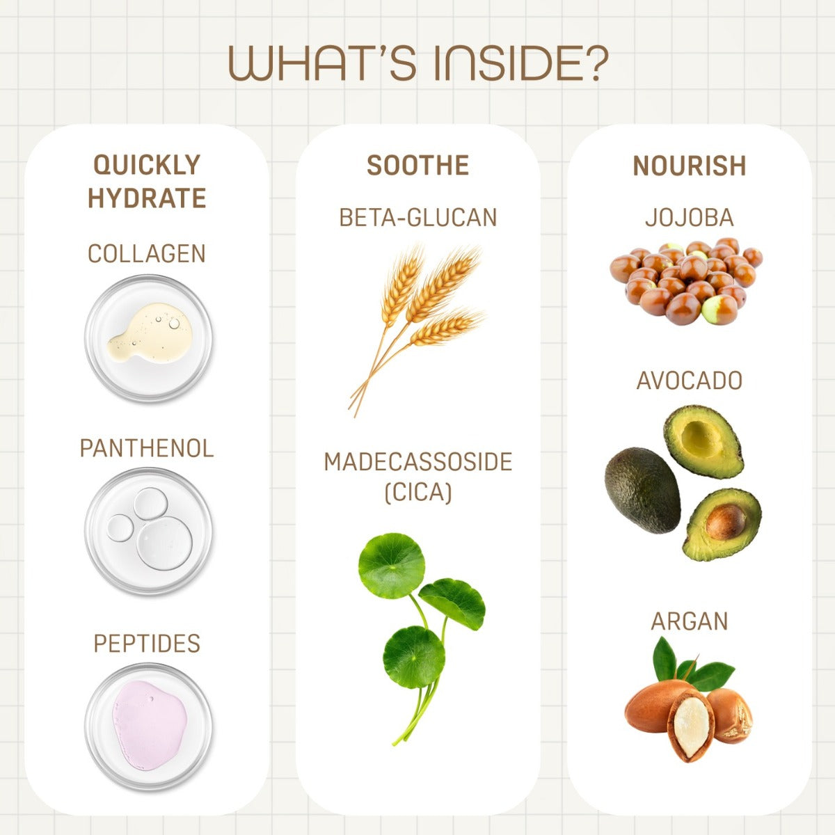 MATERNITY COLLAGEN HYDRO MIST 100ML