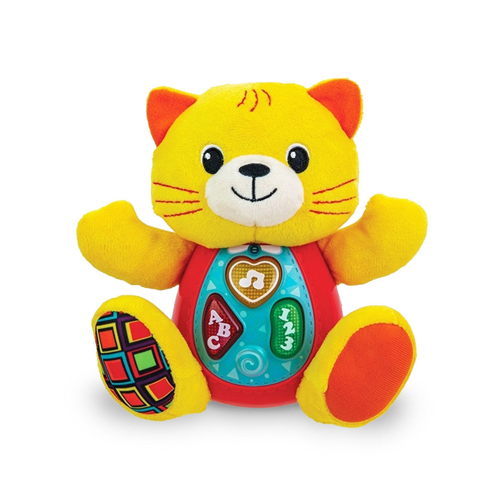 SING N LEARN WITH ME - KELSEY CAT