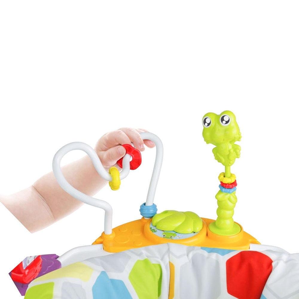 BABY MOVE ACTIVITY CENTER
