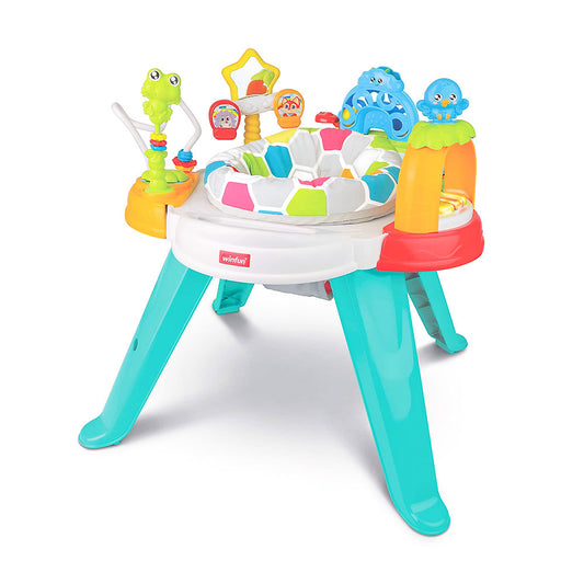 BABY MOVE ACTIVITY CENTER