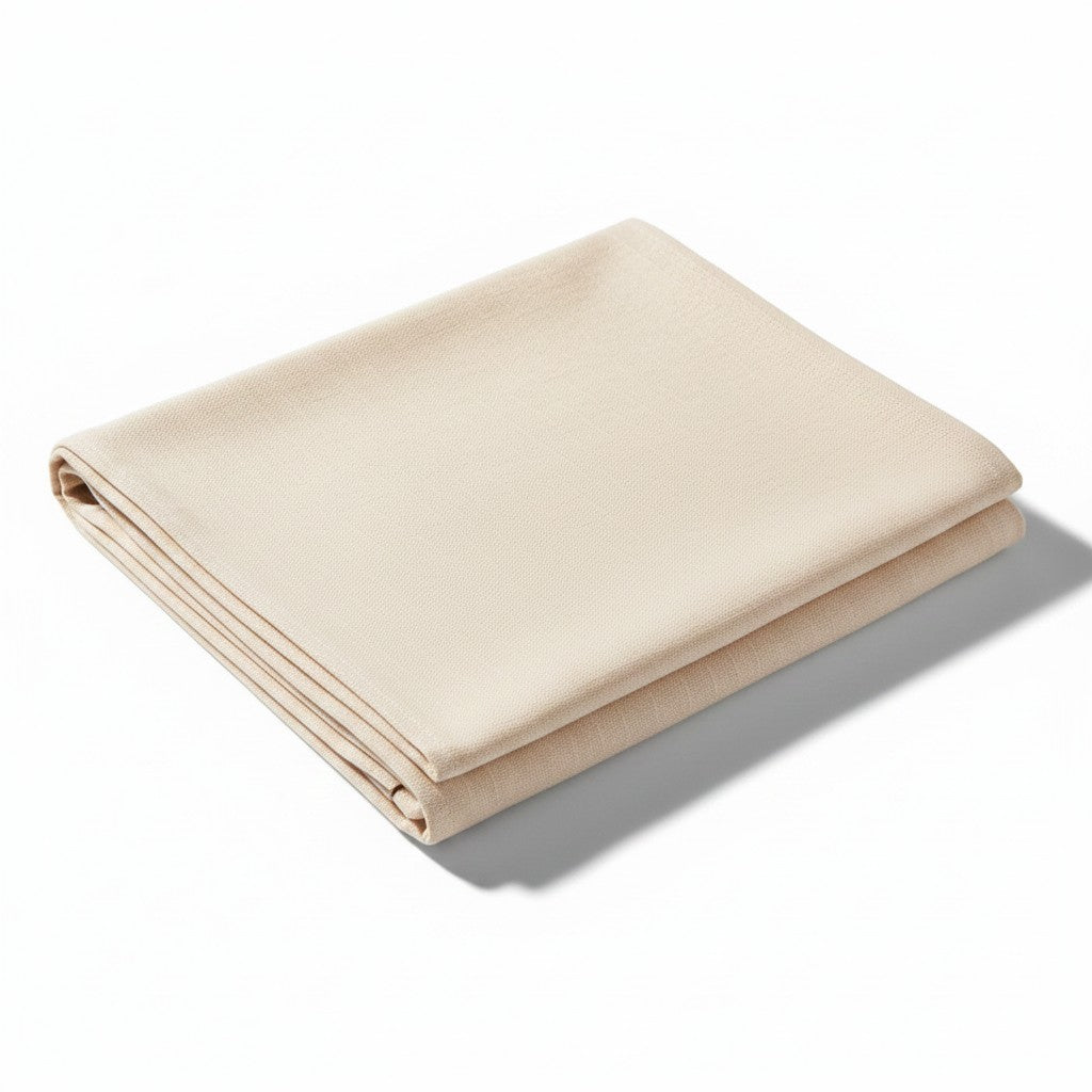 MUSLIN WRAPPING SHEET - PINK