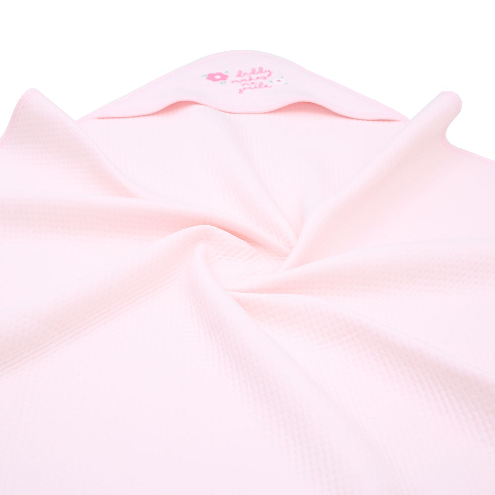 WRAPING SHEET DADDY MAKES ME SMILE HOODED