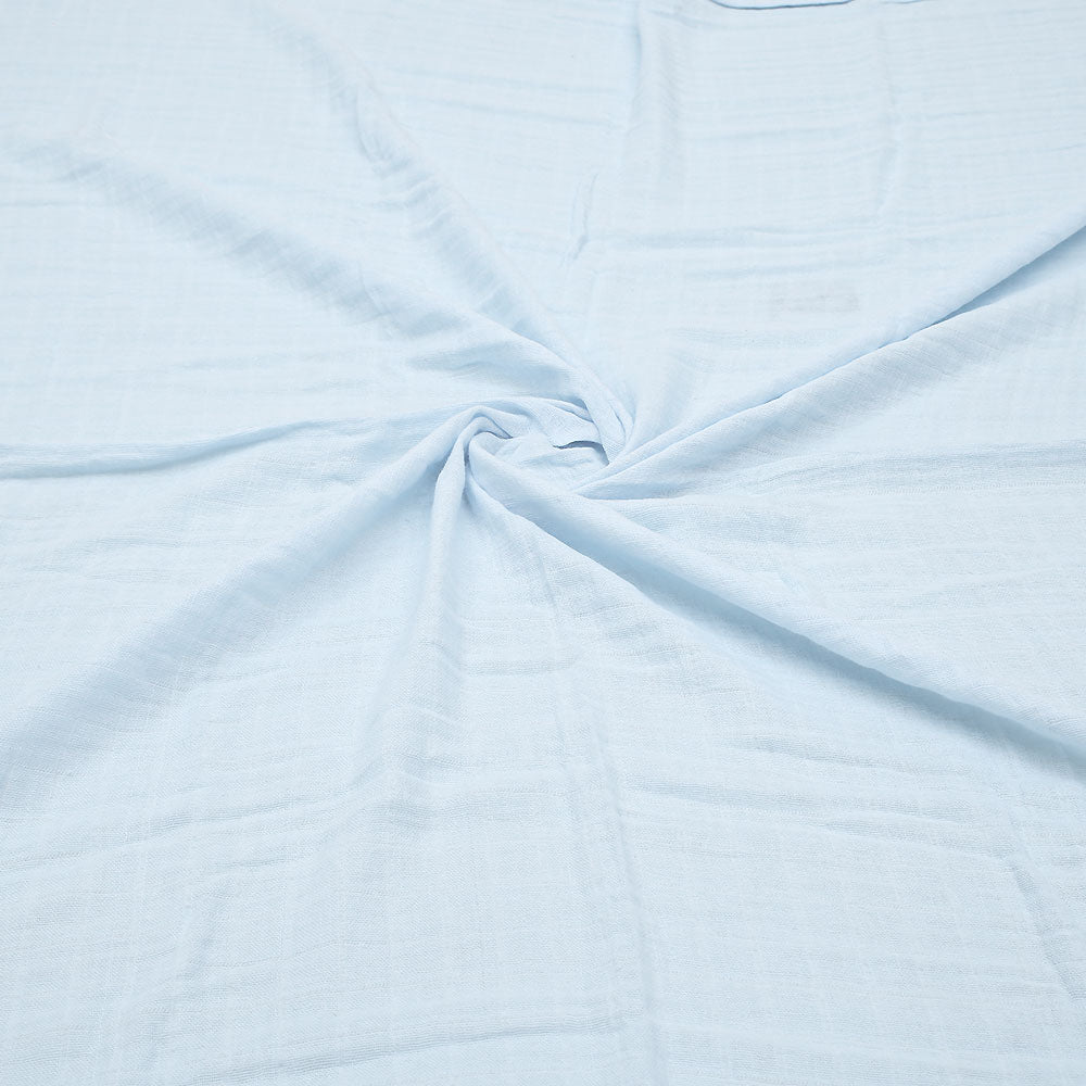 WRAPING SHEET MUSLIN PK-3 MULTICOLOR CLASSIC