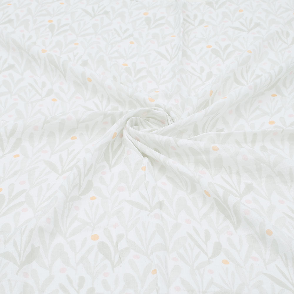 WRAPING SHEET MUSLIN PK-3 MULTICOLOR CLASSIC