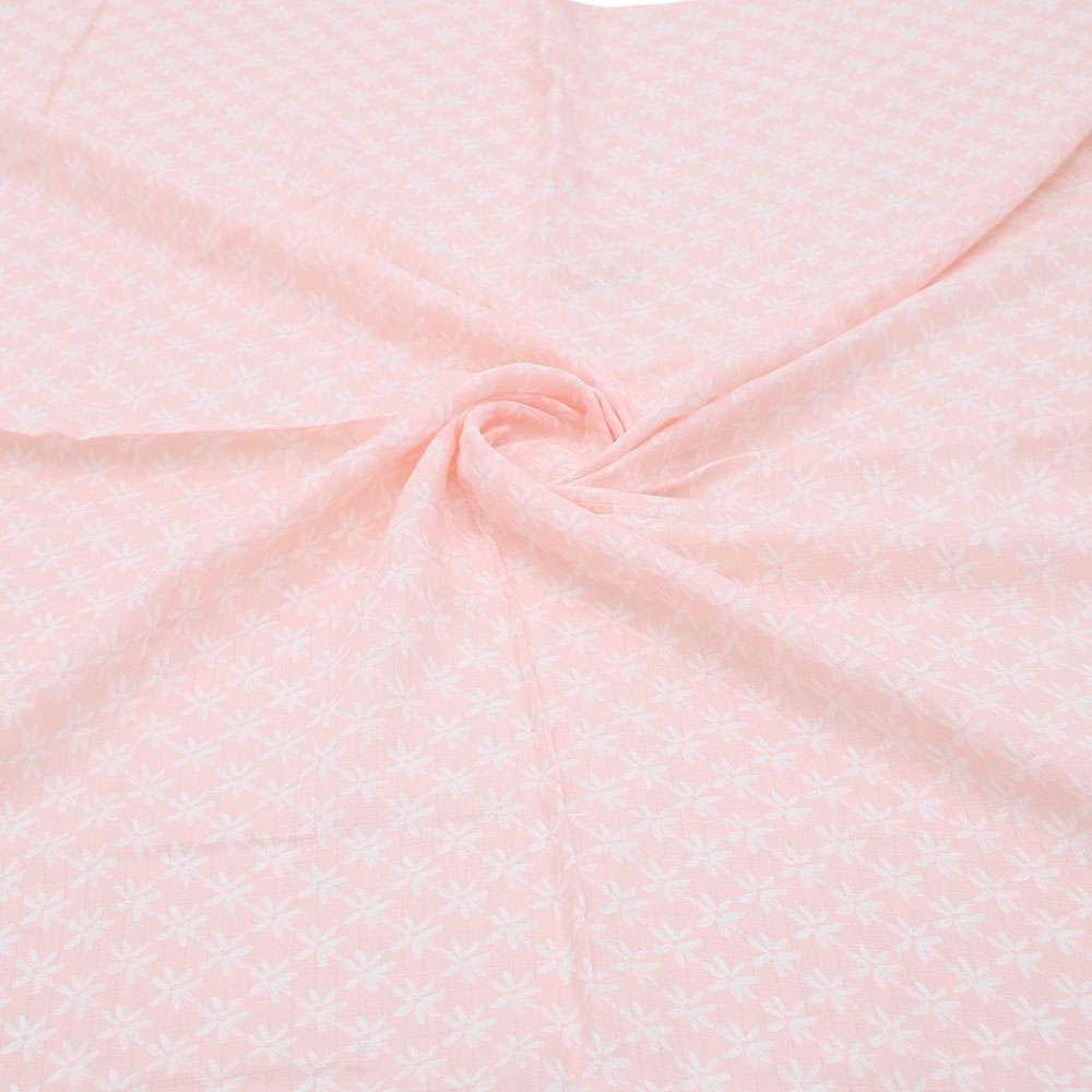 WRAPING SHEET MUSLIN PK-3 MULTICOLOR CLASSIC