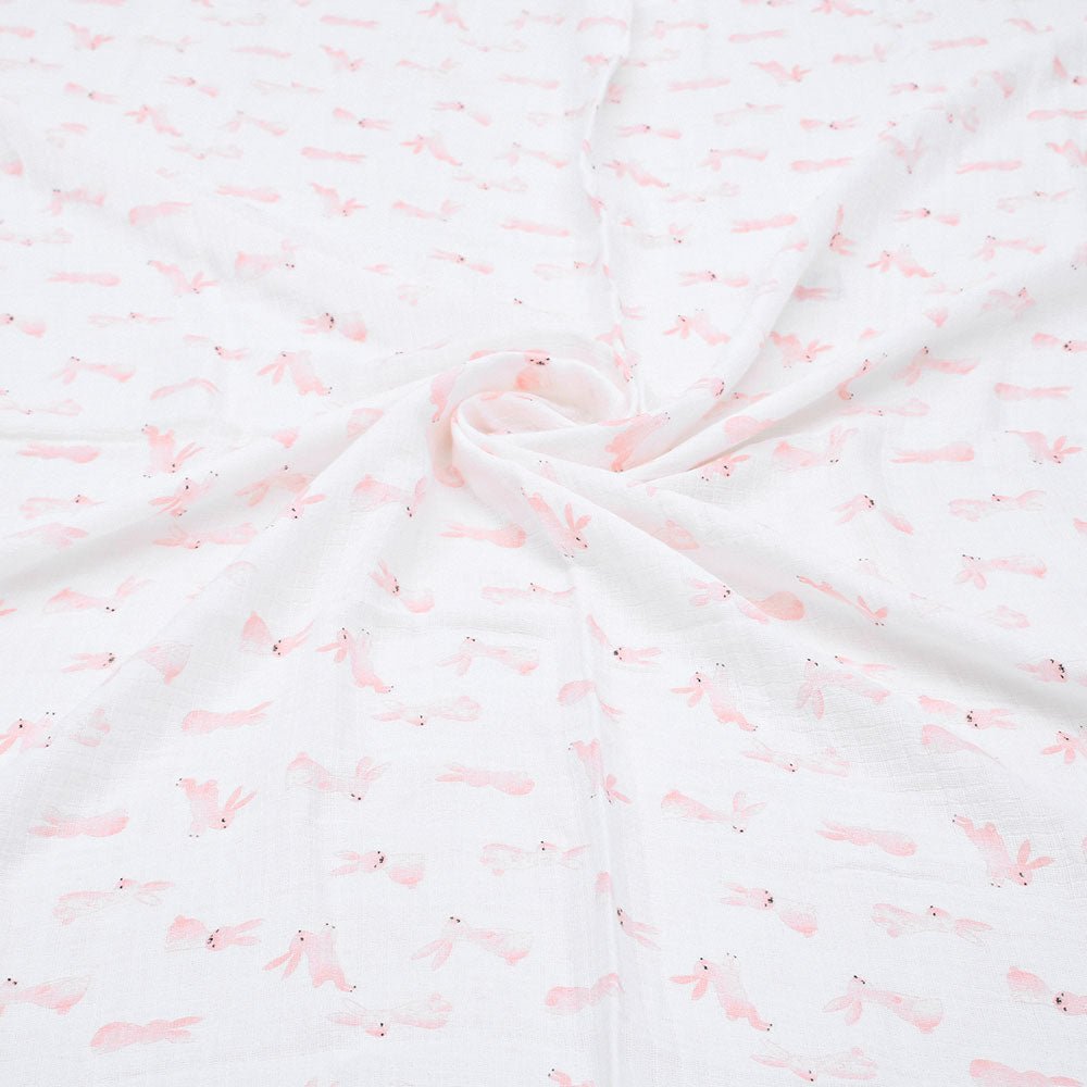 WRAPING SHEET MUSLIN PK-3 MULTICOLOR CLASSIC