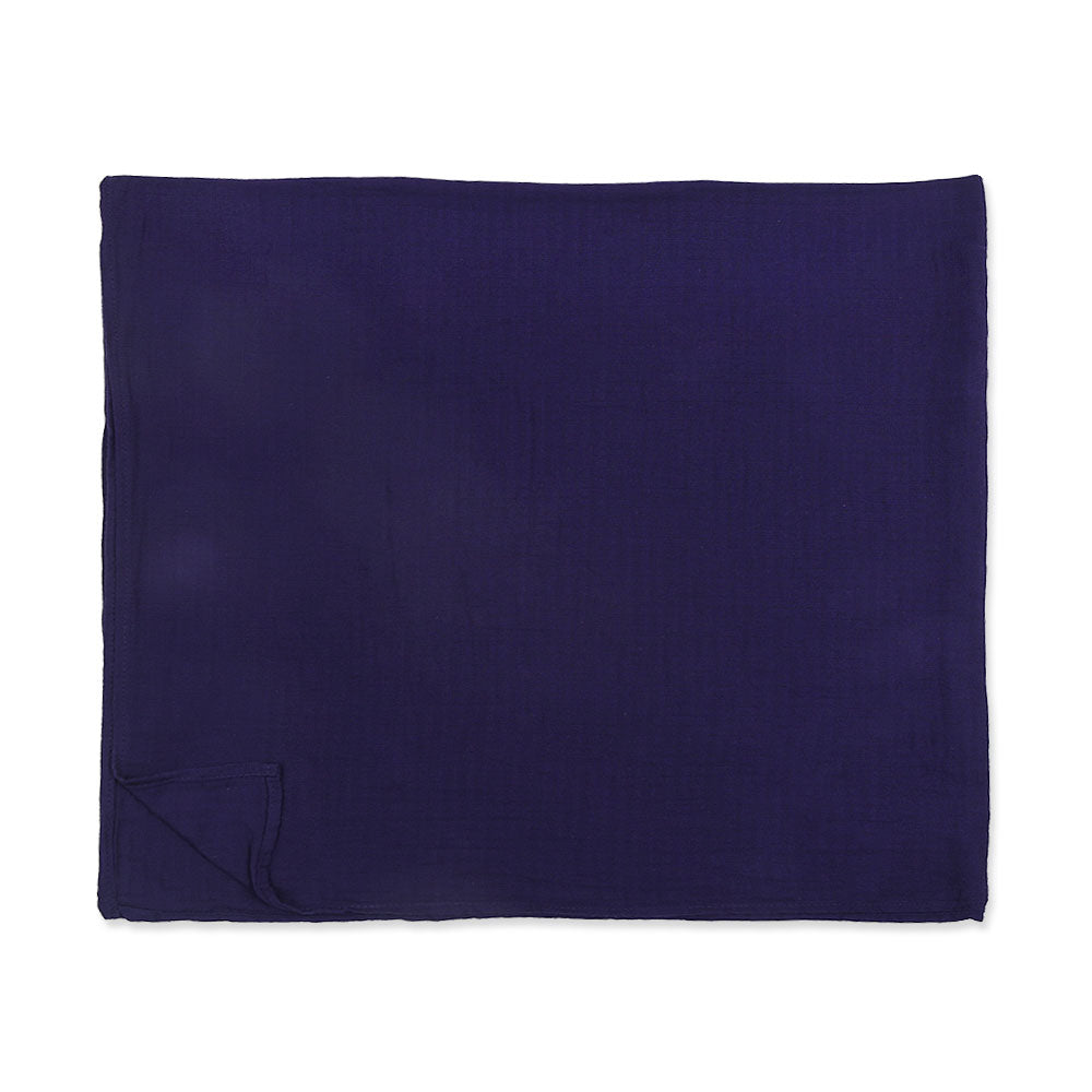 WRAPING SHEET MUSLIN PK-2 DUAL COLOR CLASSIC