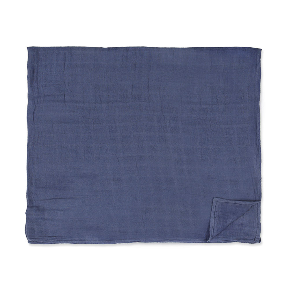 MUSLIN WRAPING SHEET PK-3 MULTICOLOR LIL GALAXY