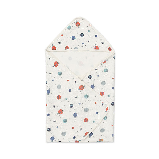 WRAPING SHEET OFF-WHITE LIL GALAXY