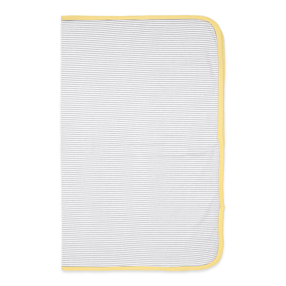 WRAPING SHEET PK-2 DUCK STRIPED