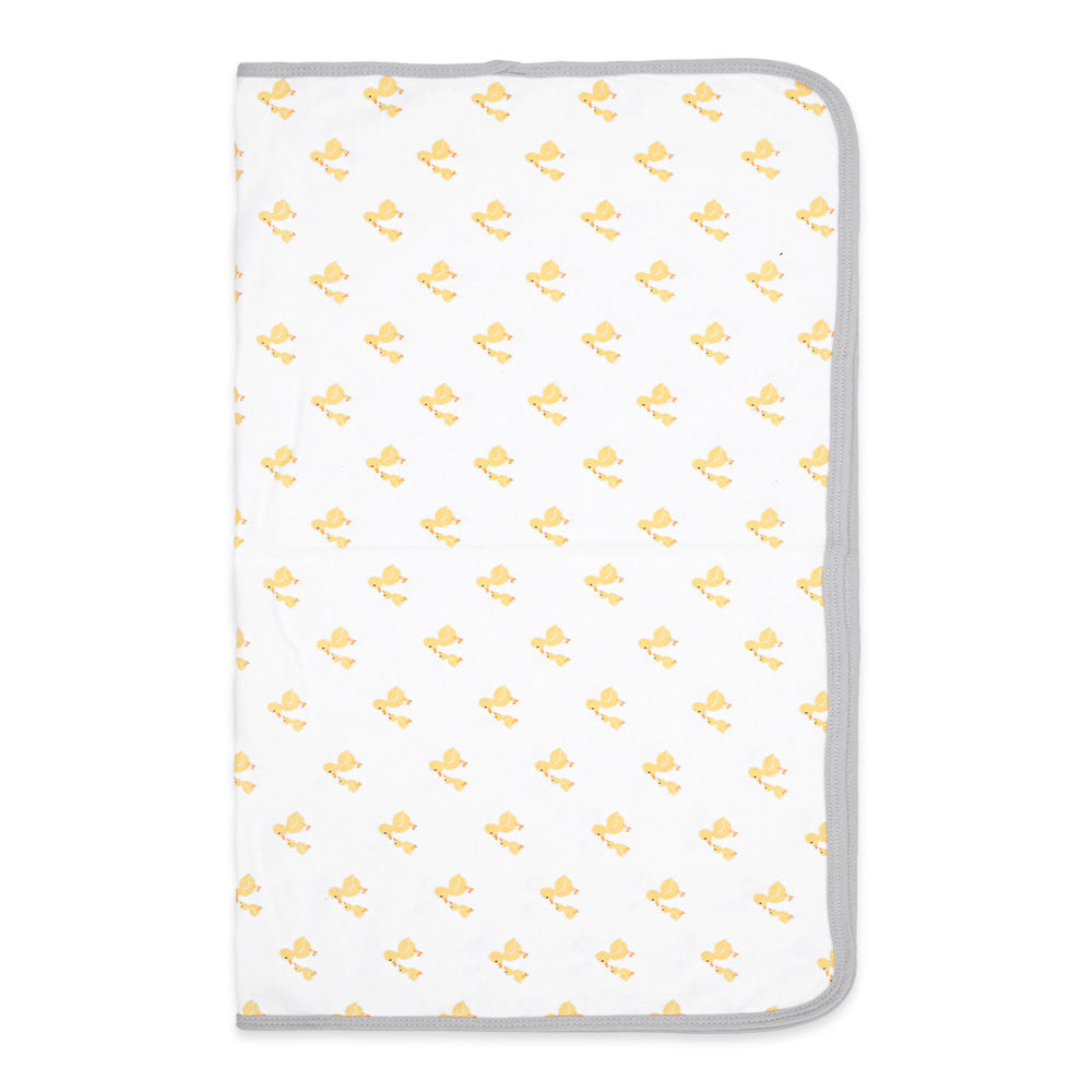 WRAPING SHEET PK-2 DUCK STRIPED