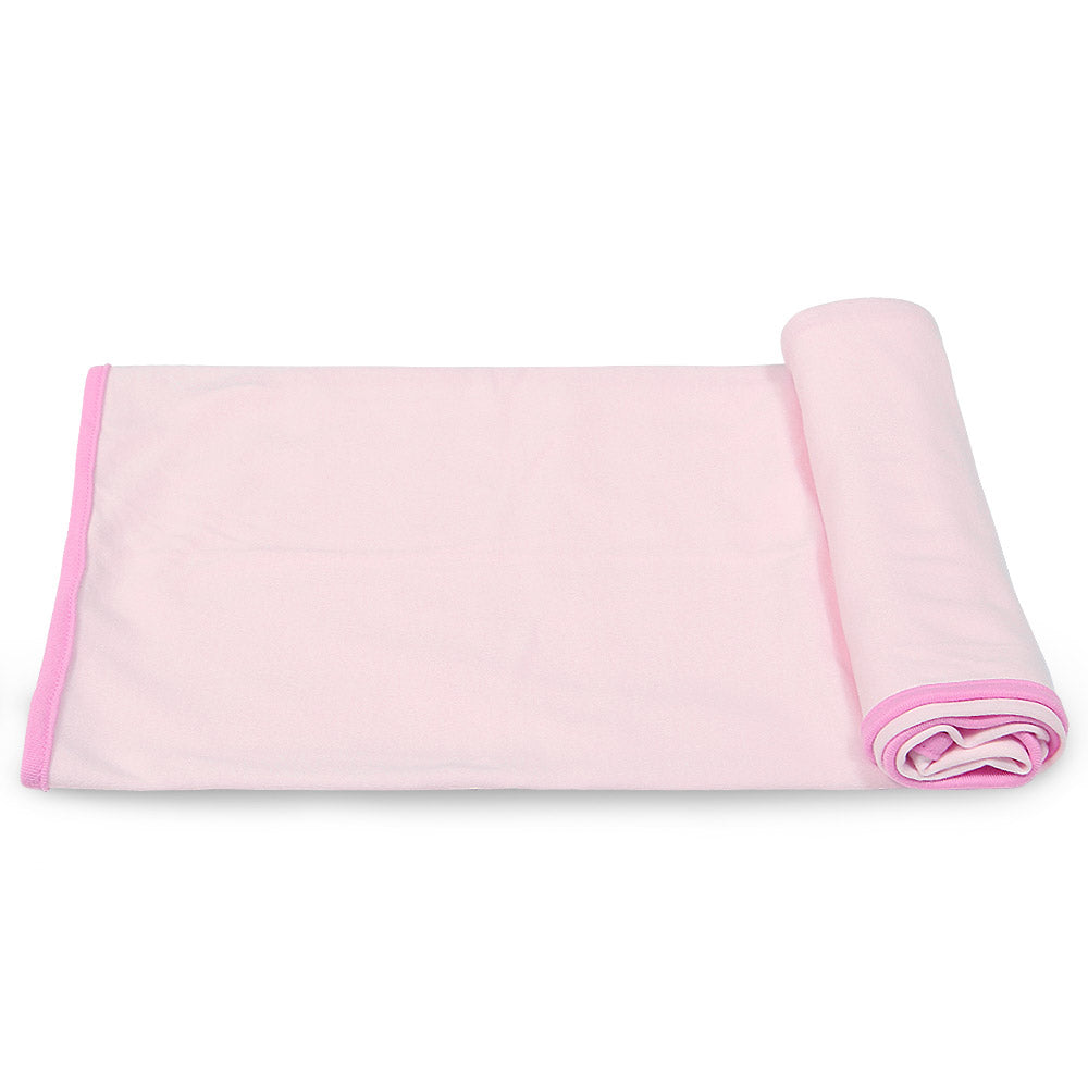 WRAPING SHEET PK-2 PINK KOALA