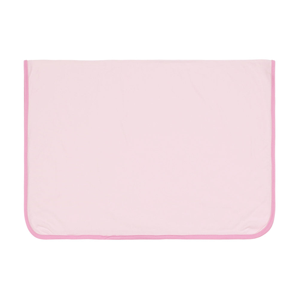 WRAPING SHEET PK-2 FIERY ROSE FLAMINGO STARS