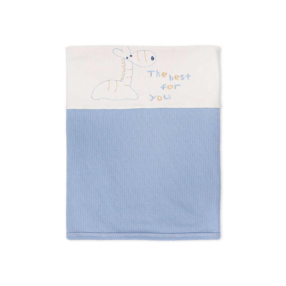 WRAPING SHEET BLUE BEST DINO