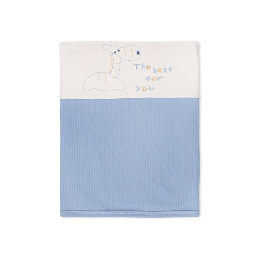 WRAPING SHEET BLUE BEST DINO