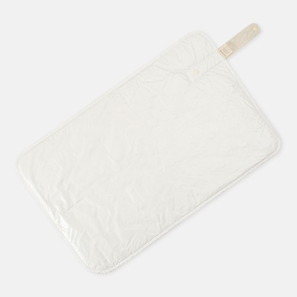 CHANGING SHEET CREAM