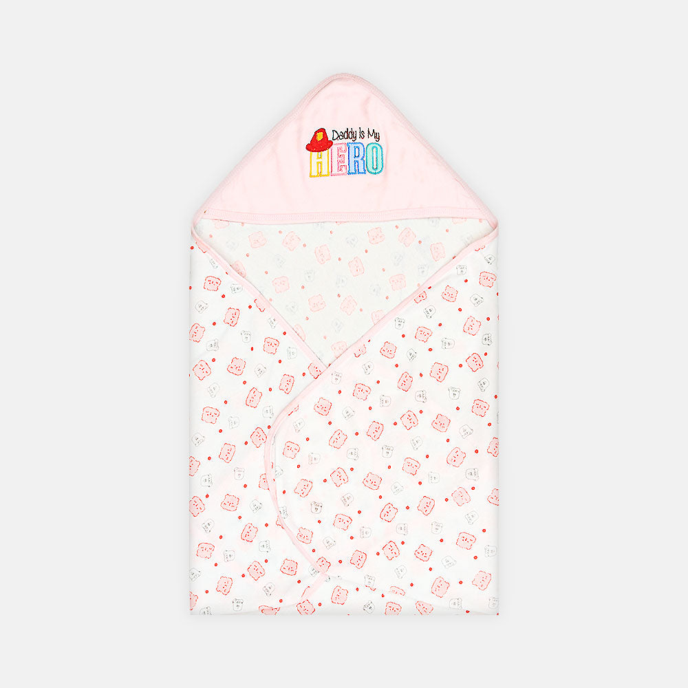 WRAPING SHEET DADDY IS MY HERO