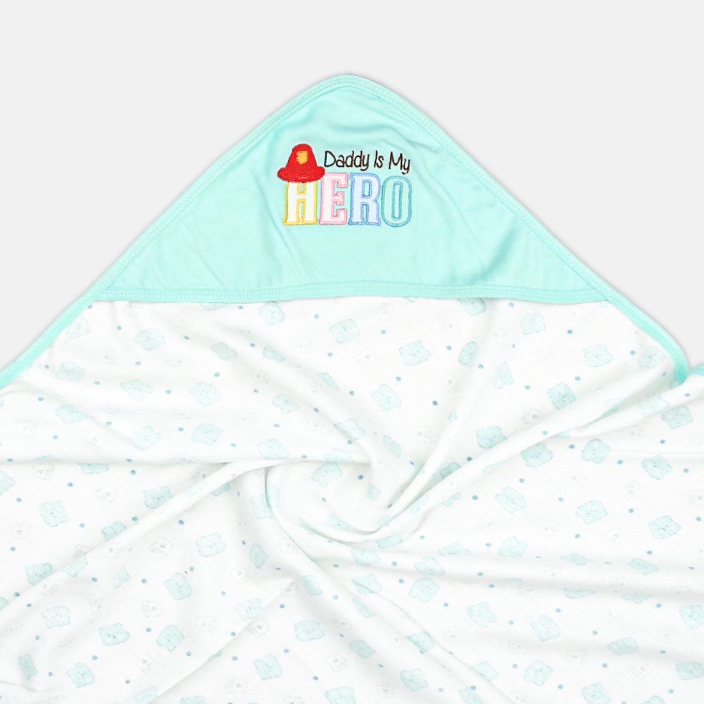 WRAPING SHEET DADDY IS MY HERO