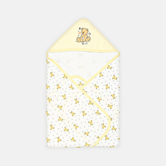 WRAPING SHEET YELLOW