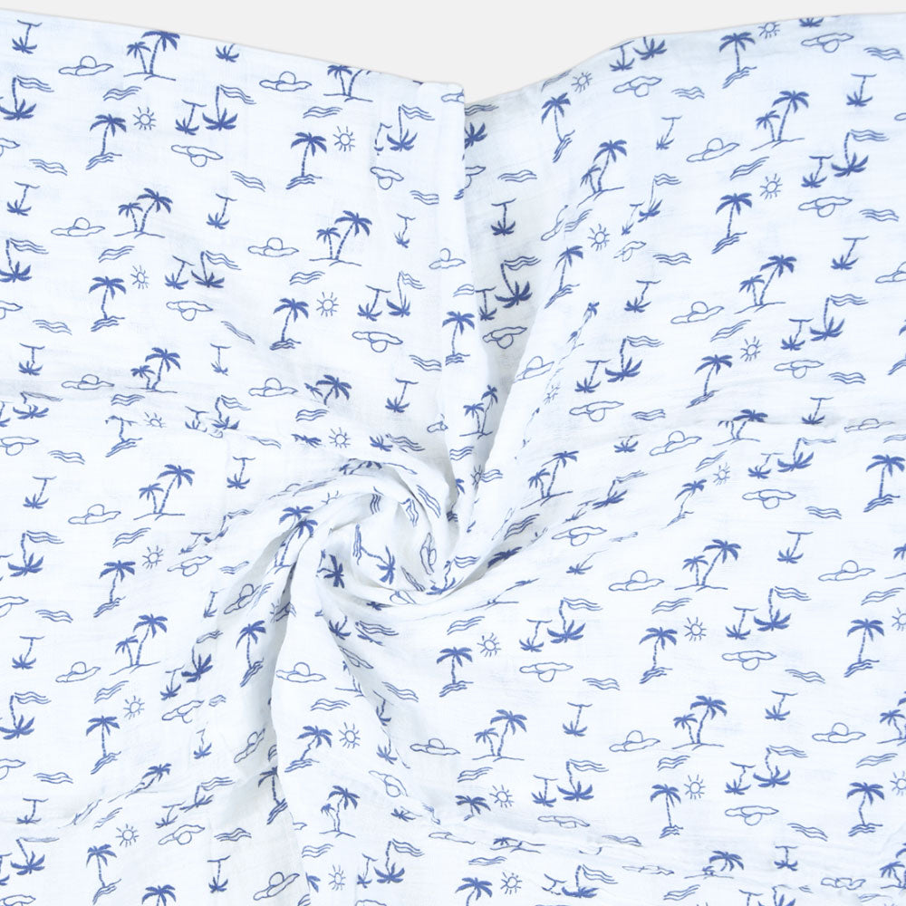 WRAPING SHEET MUSLIN PK-3