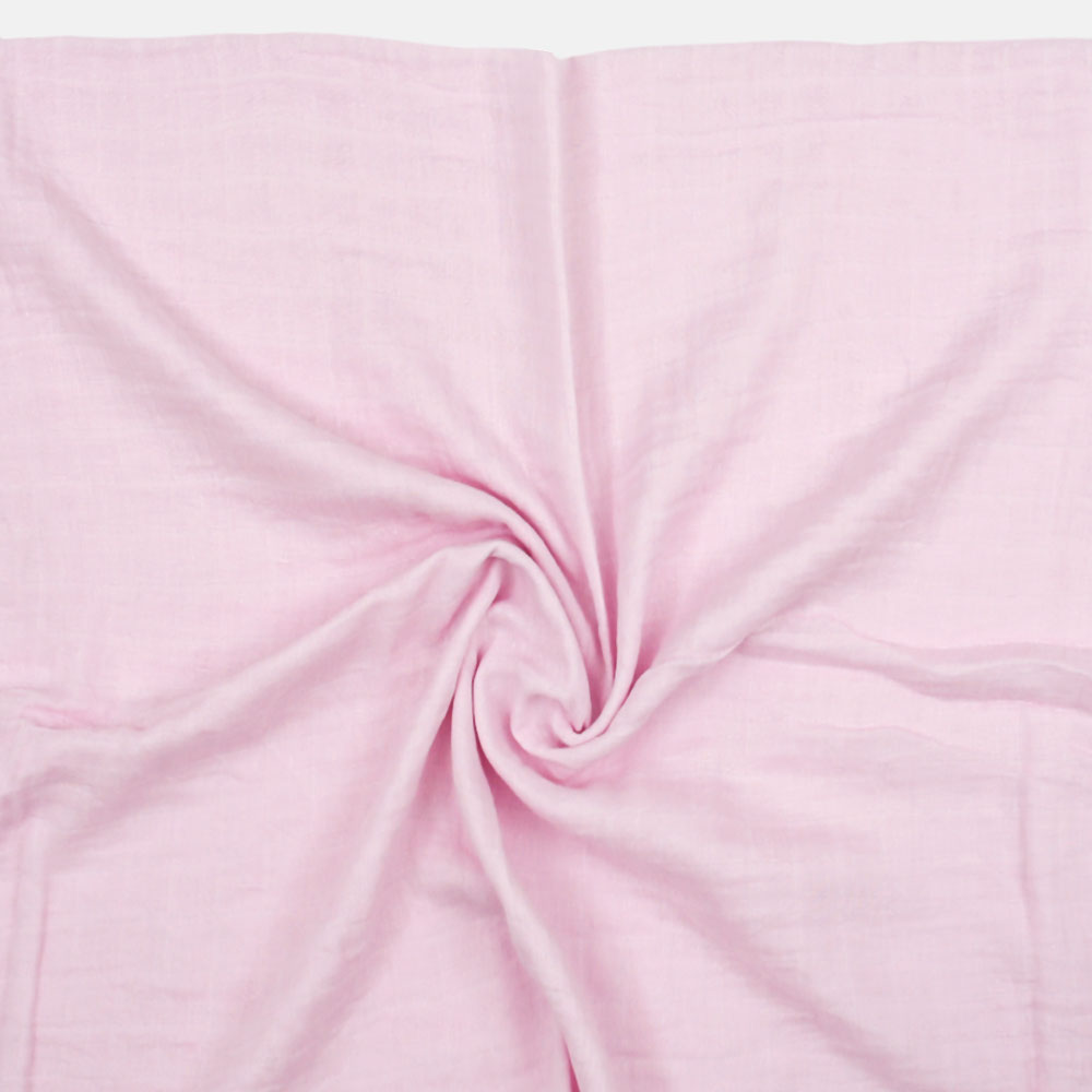 WRAPING SHEET MUSLIN PK-3 PINK BALLON