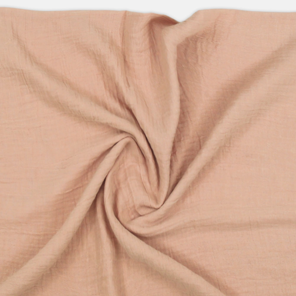 WRAPING SHEET MUSLIN PK-2 MUSLIN CLOUD