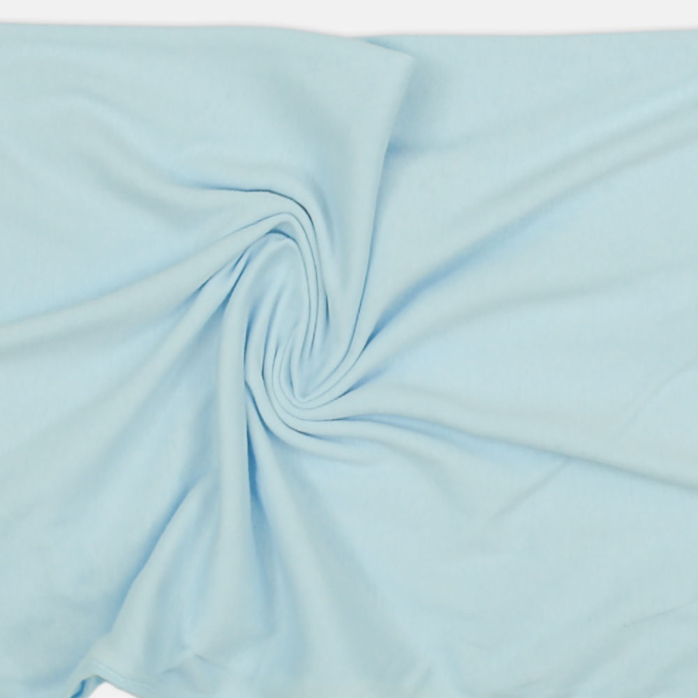 WRAPING SHEET MUSLIN PK-2 BLUE ELEPHANT