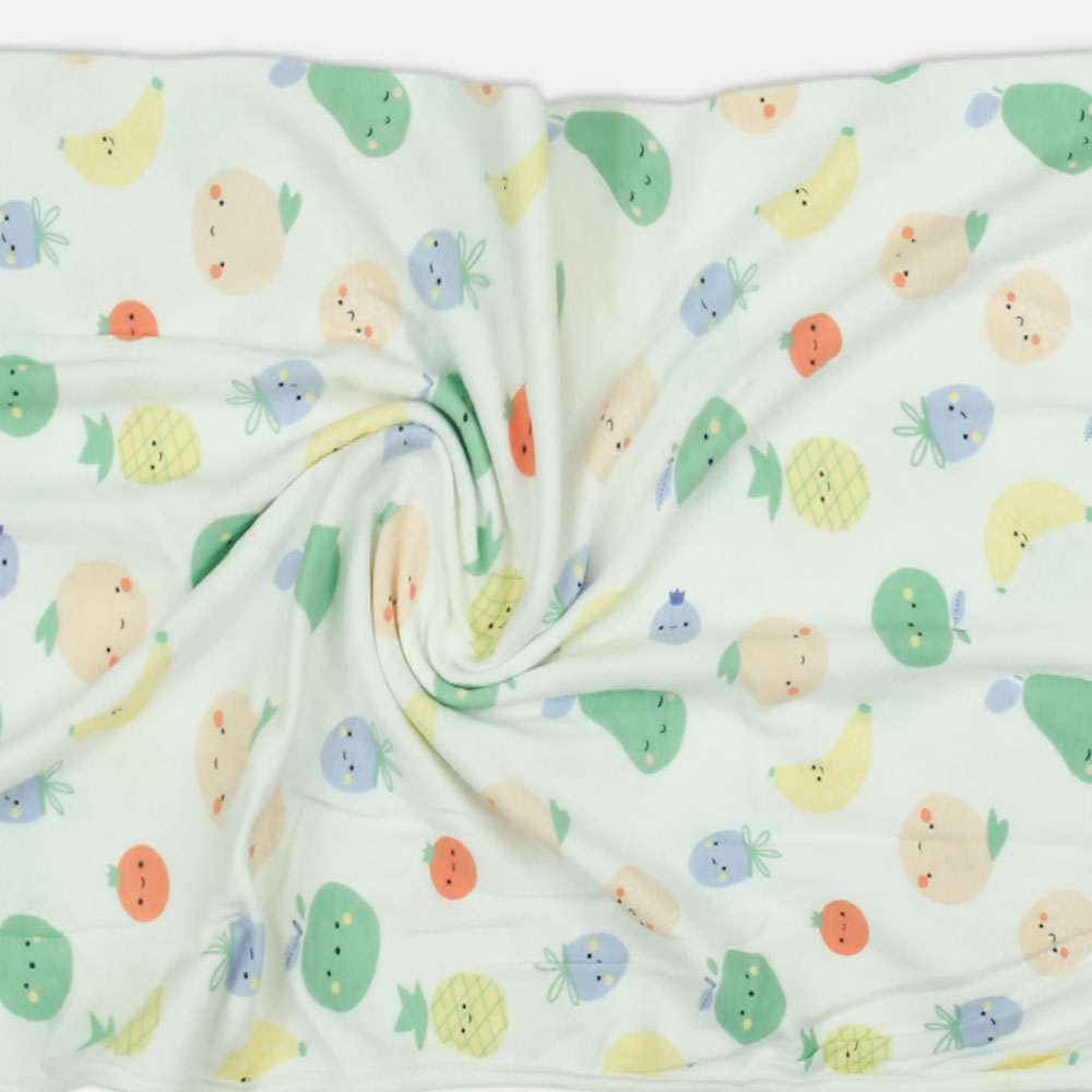 WRAPING SHEET PK-2 WHITE & PEACH