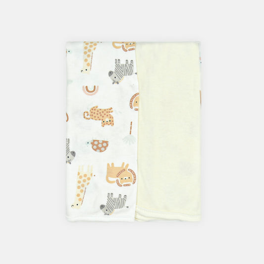 WRAPING SHEET PK-2 WHITE