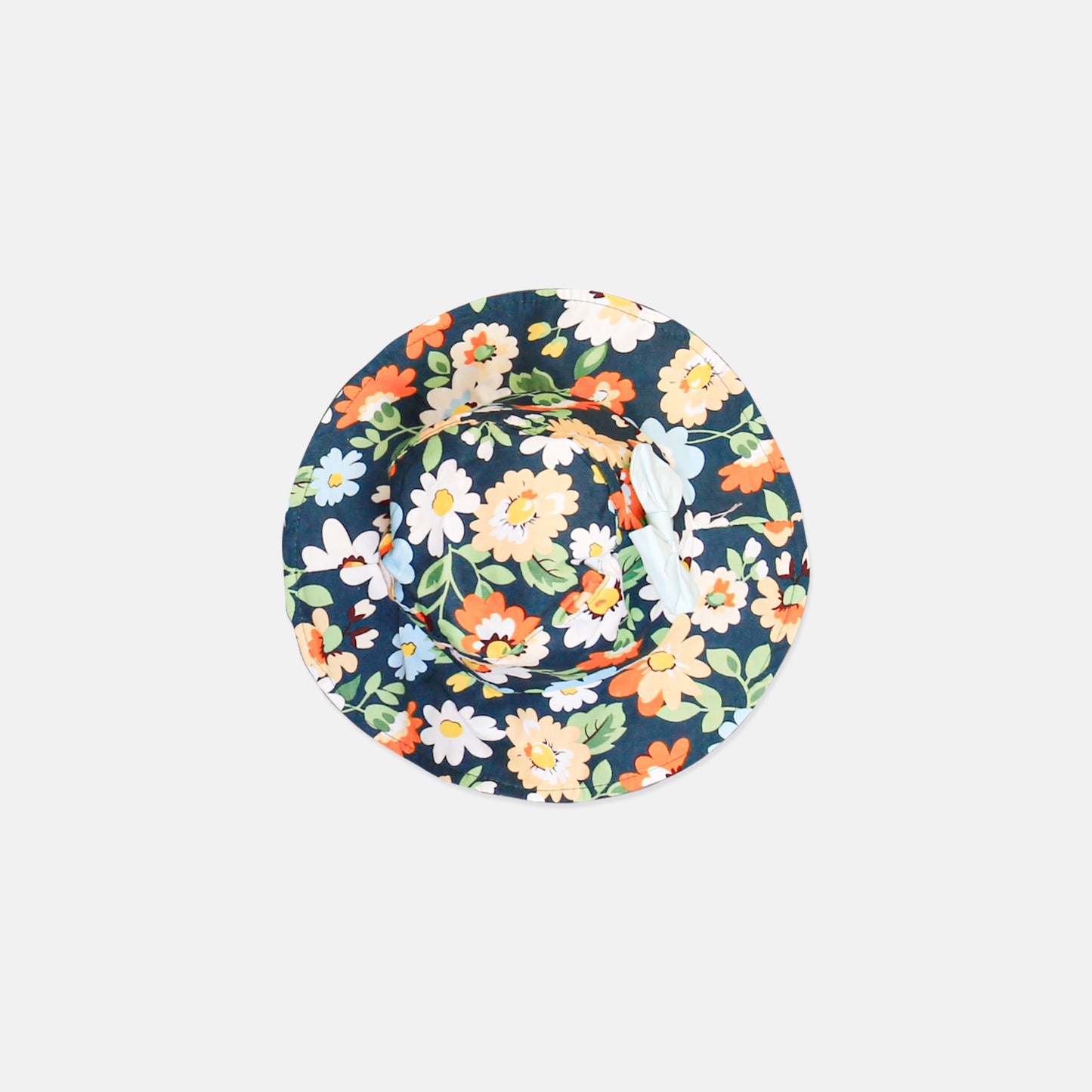 BALALAN FLORAL GARDEN FROCK