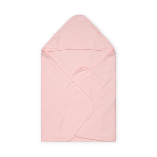 WRAPING SHEET PLAIN PINK ROSY CHEEKS