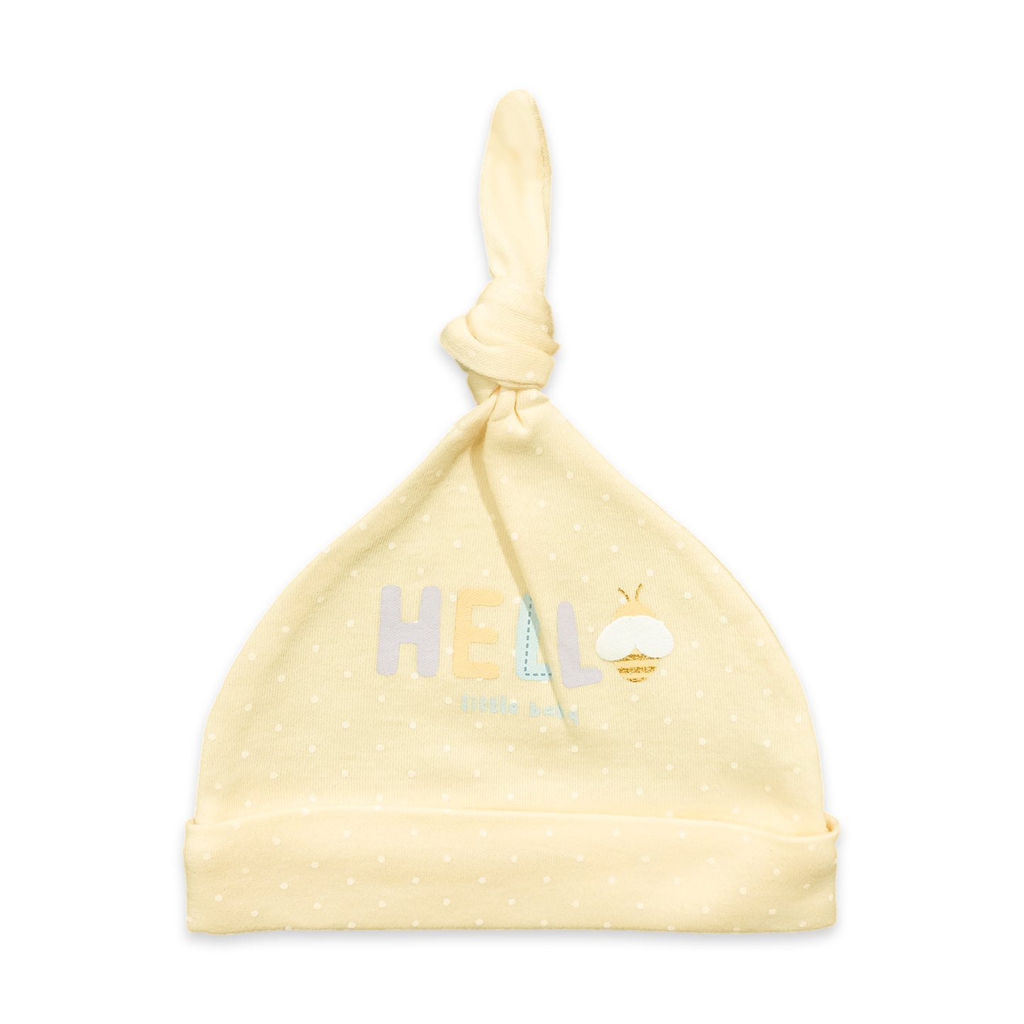 BABY CAPS PK-3