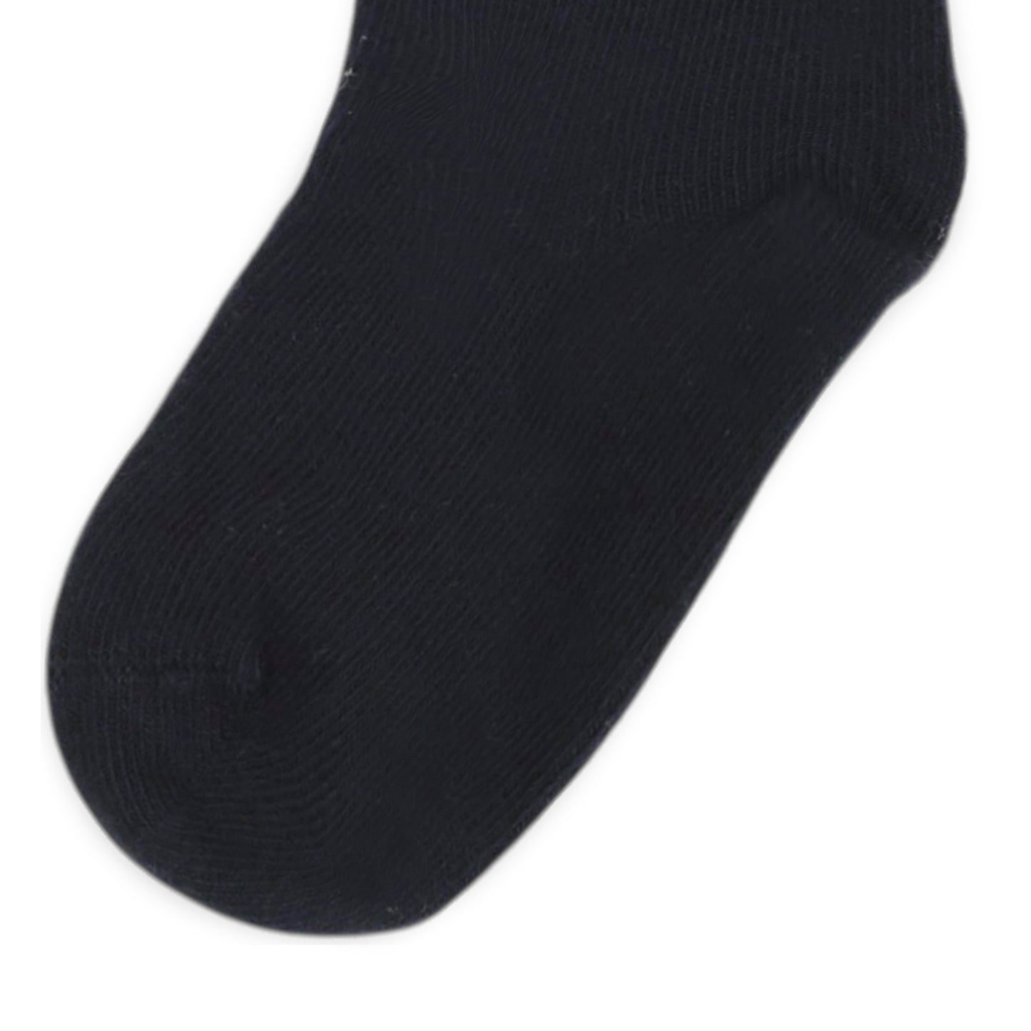 COTTON BLEND ANKLE BOY SOCKS PK-2