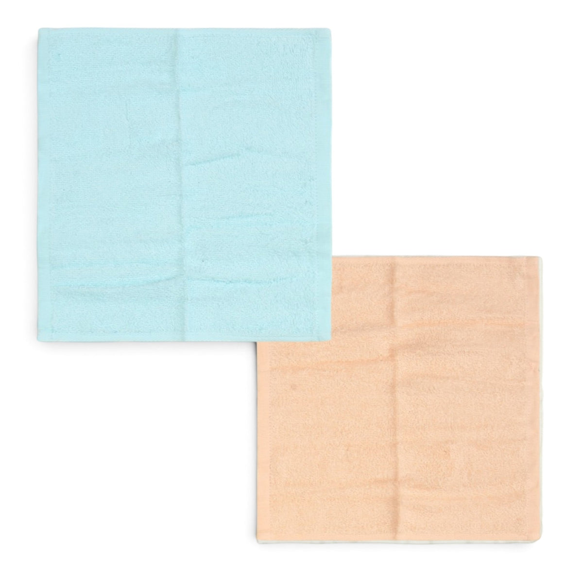 CHERRY FRUIT FACE TOWEL PK-4
