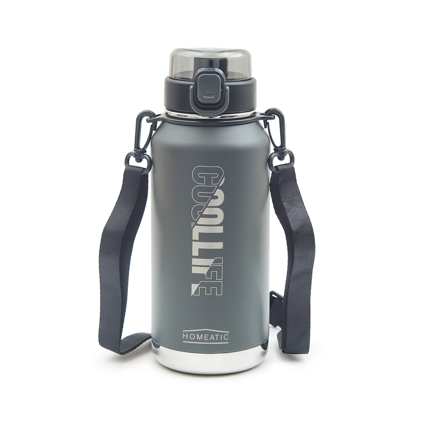 HOMEATIC VACUUM FLASK 1100 ML