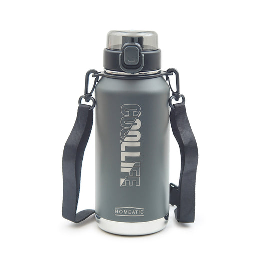 HOMEATIC VACUUM FLASK 1100 ML