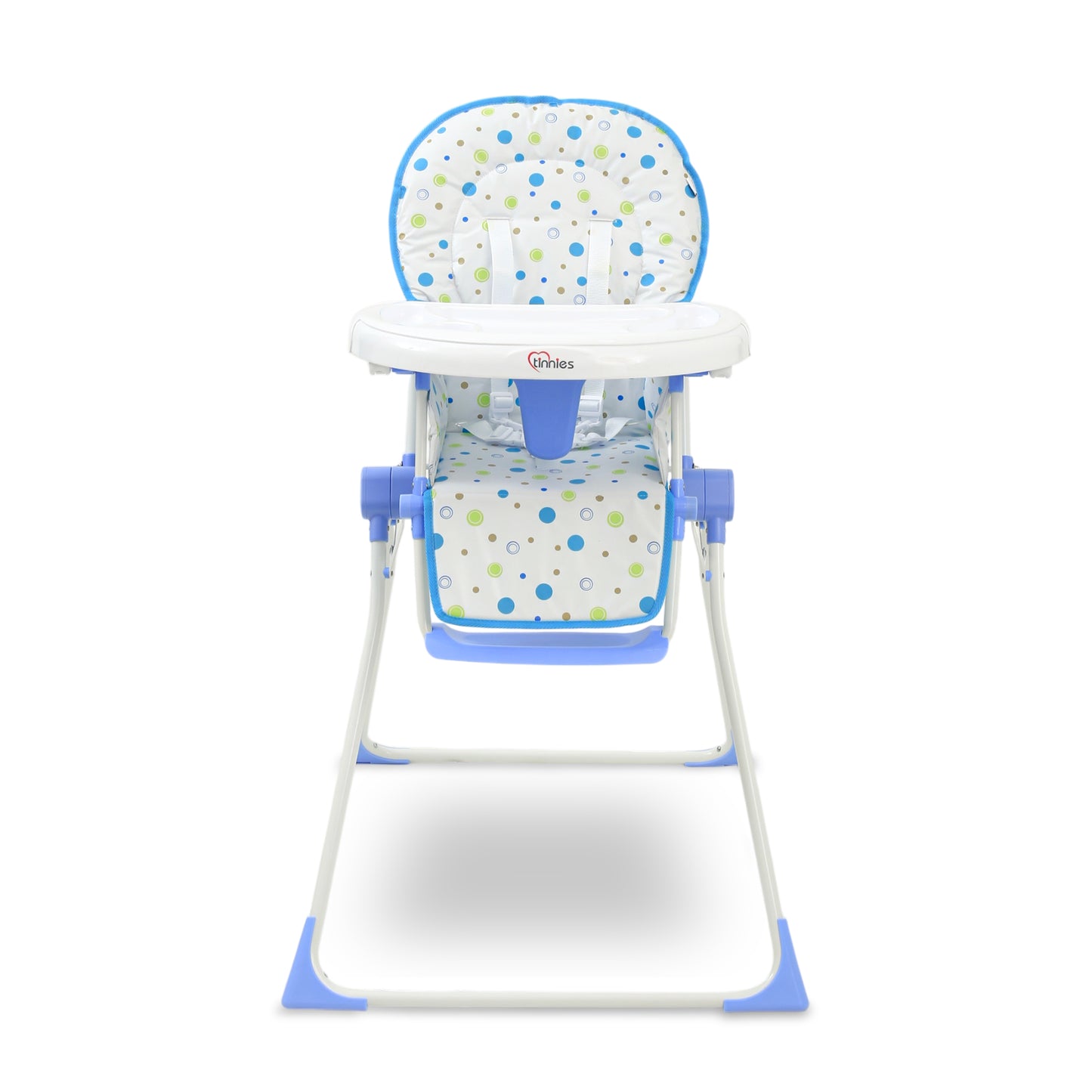 TINNIES PREMIUM STAR FOLDABLE HIGH CHAIR