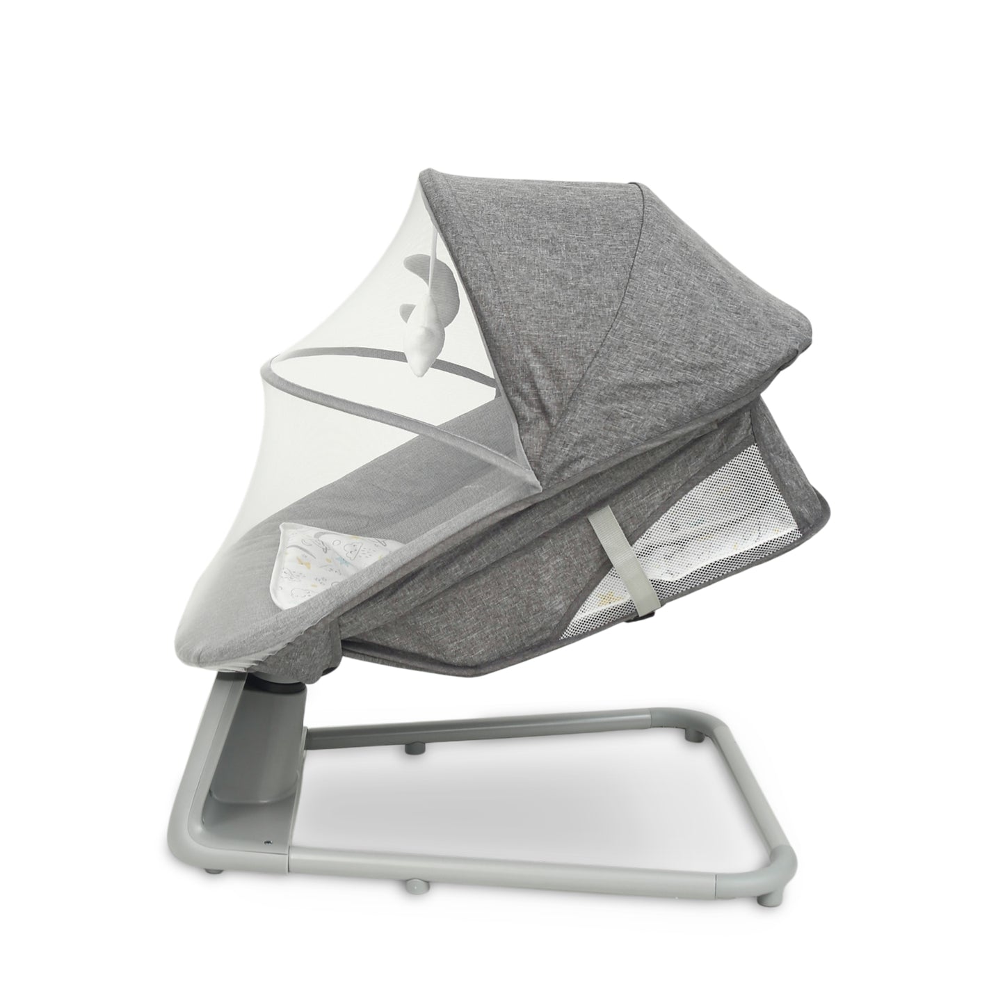 ELECTRIC SWING DARK GREY