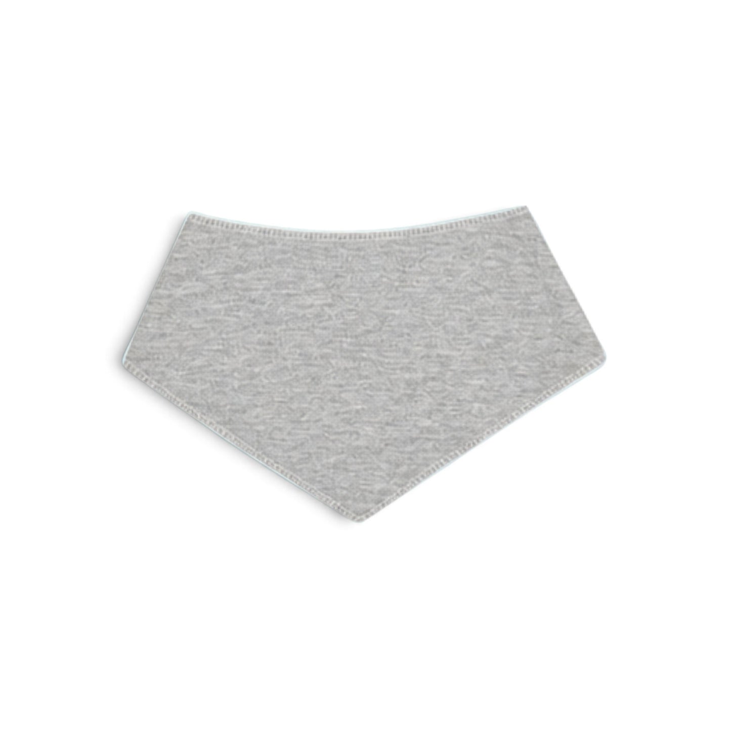 CREAM AND GREY CHECKERED COLLAR BABY BOY GIFT SET